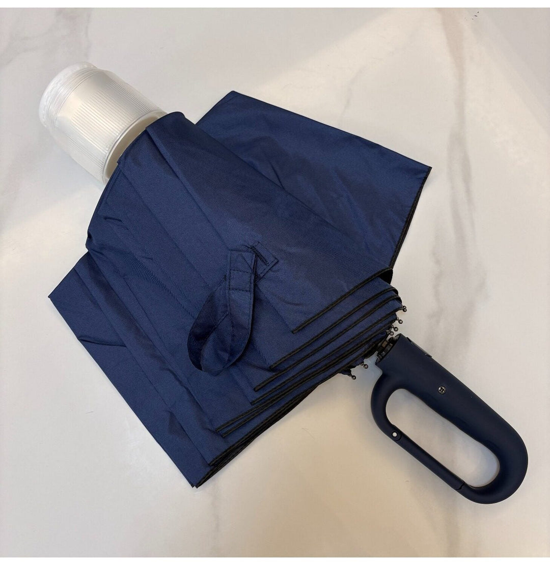 Neverdrop Self Standing Folding Windproof Umbrella | Kalsten