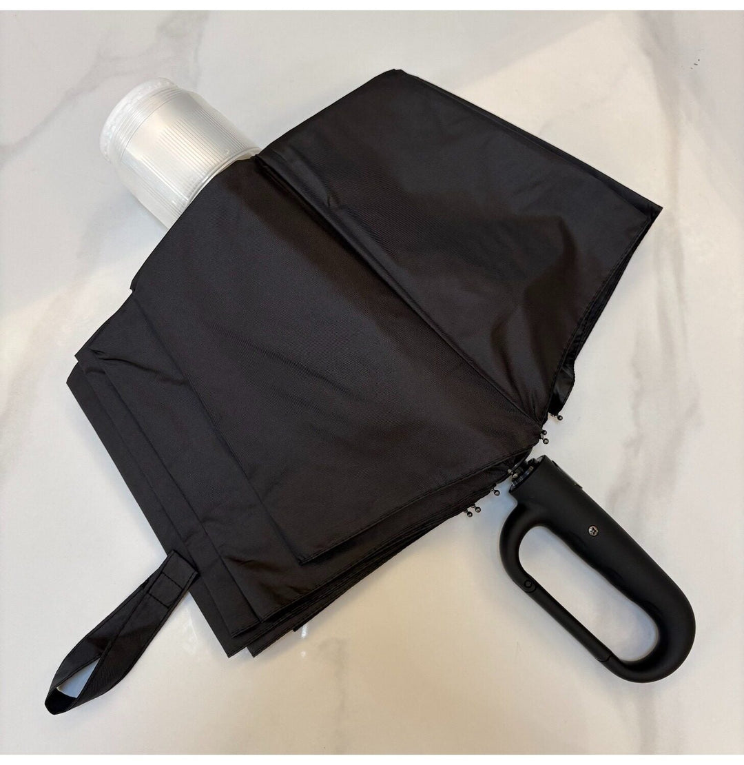 Neverdrop Self Standing Folding Windproof Umbrella | Kalsten