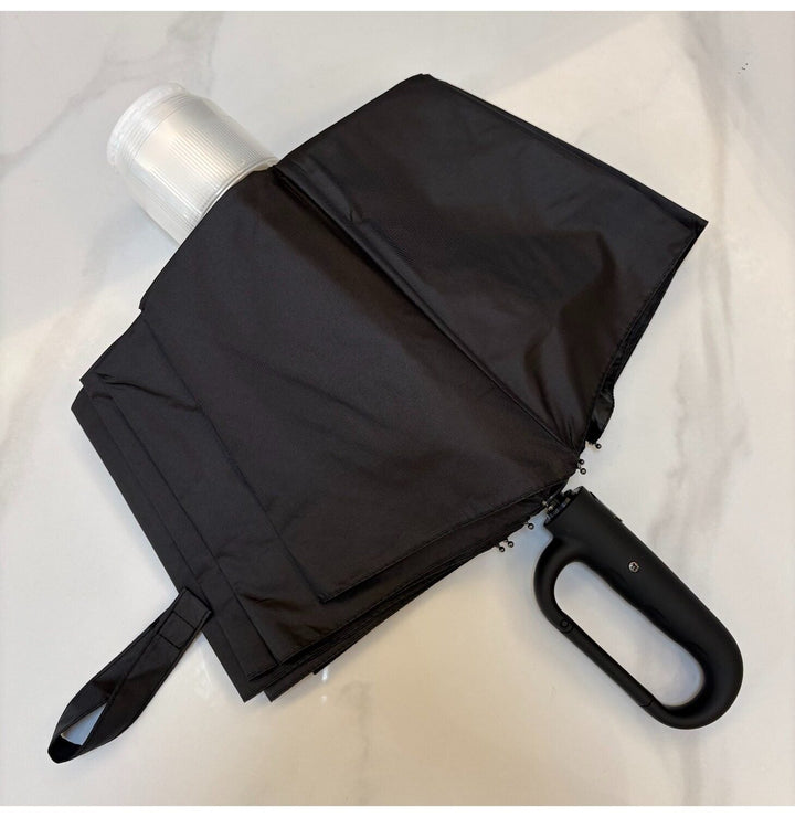 Neverdrop Self Standing Folding Windproof Umbrella | Kalsten