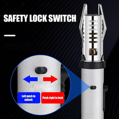 BowLift | FlameBlazer Lighter