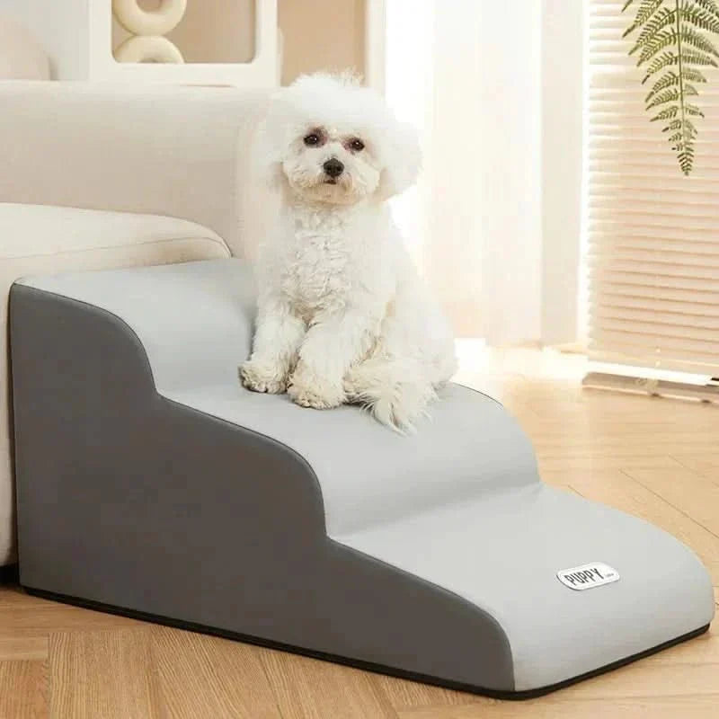 Kalsten | Stylish pet stairs for safe ascent