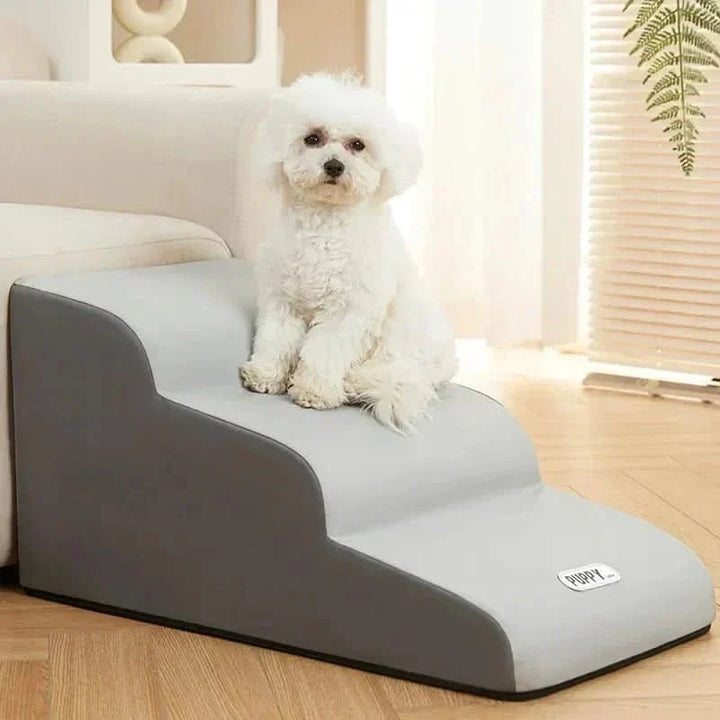 Kalsten | Stylish pet stairs for safe ascent