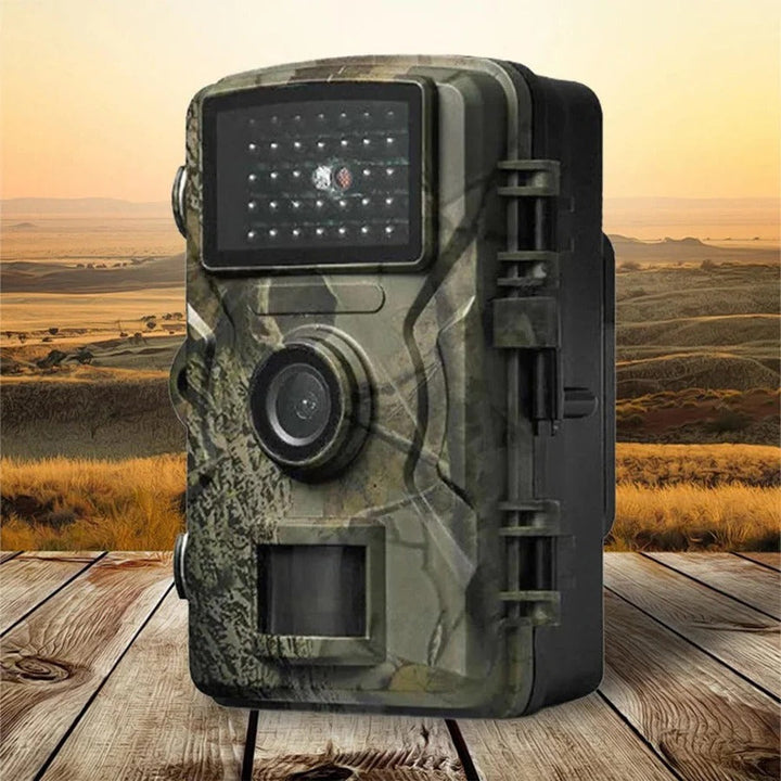 Outdoor camera with night vision | Kalsten