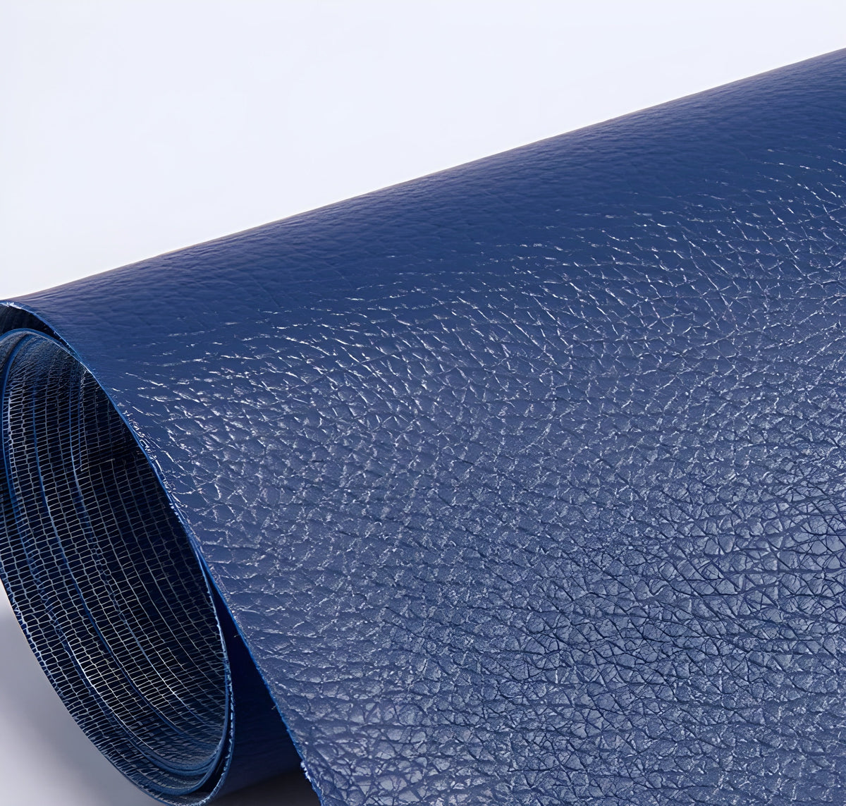 Self-adhesive leather patches – Easy for repairing furniture, bags and clothing | Brehn