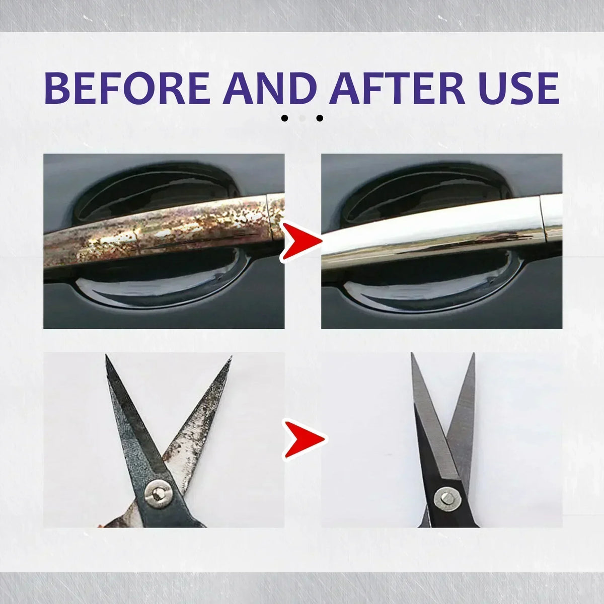 Kalsten | RustAway – Rust Spray, Eliminates Rust and Restores Car Parts