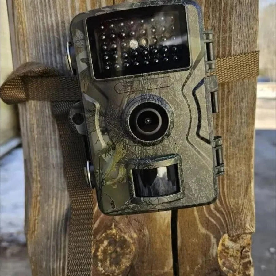 Outdoor camera with night vision | Kalsten