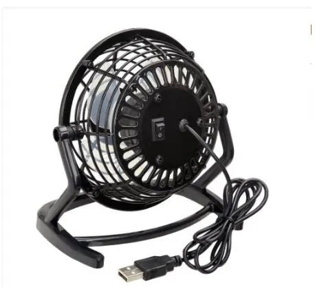 Mini USB Table Fan | Kalsten