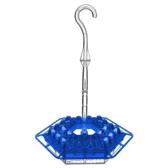 Kalsten | Ant Proof Hummingbird Feeder, Outdoor Hanging Perch