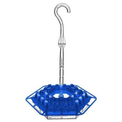 BowLift | Ant Proof Hummingbird Feeder, Outdoor Hanging Perch