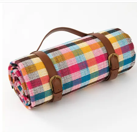 Kalsten | Picnic Blanket Waterproof Foldable Outdoor Mat