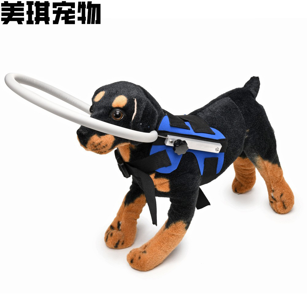Kalsten | Dog Harness with Blind Guide Bumper Ring