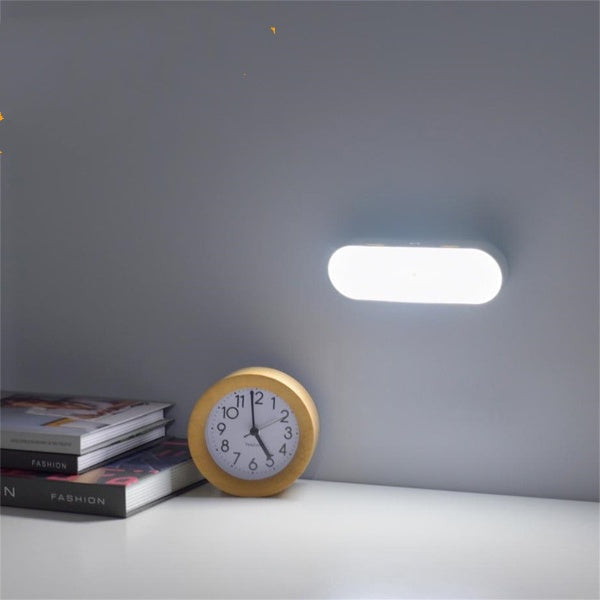 Brighté - Wireless Rechargeable Motion Sensor Wall Light Kalsten