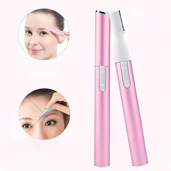 Kalsten | Micro Precision Eyebrow Trimmer