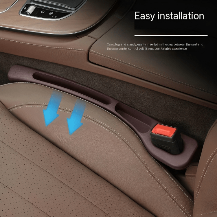 GapGuard Comfort and cleanliness guaranteed | Kalsten
