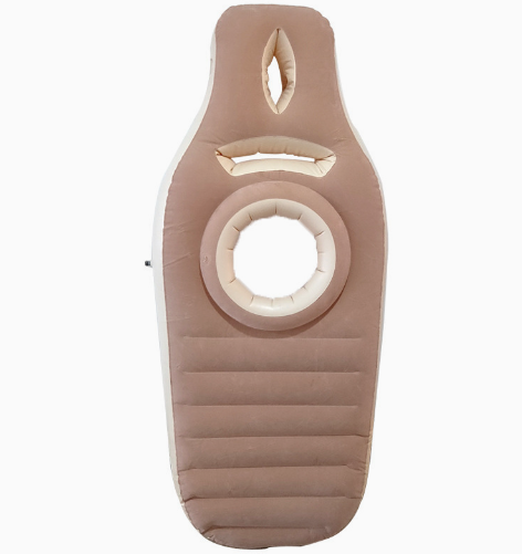 Kalsten | ComfiNest Inflatable Pregnancy Sleep Mat