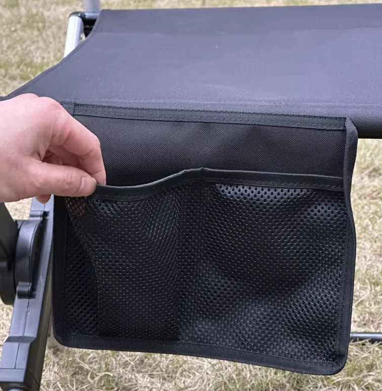 Chill & Go Lightweight Folding Outdoor Camping Chair | Kalsten