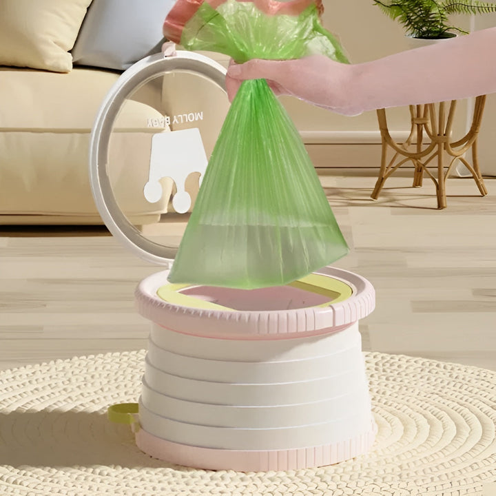 Kalsten | Kids Travel Portable Folding Potty Seat