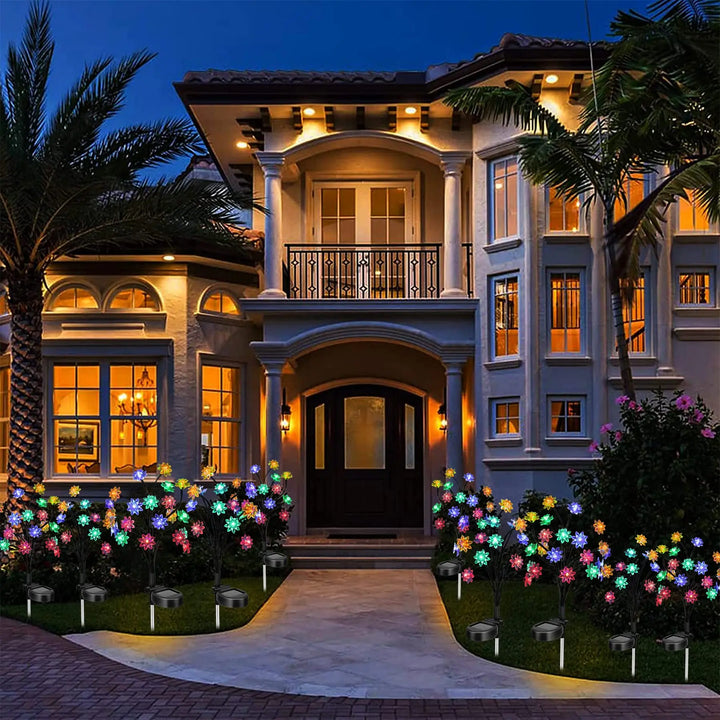 Kalsten | SolarPetals Lights