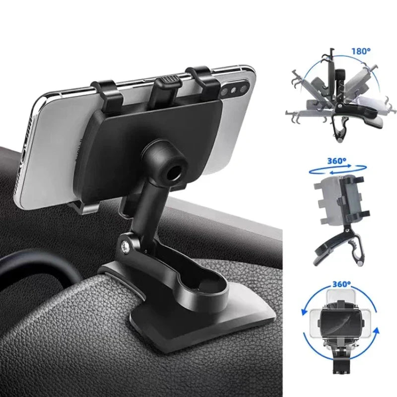 Grip360 Regained trust in driving | Kalsten