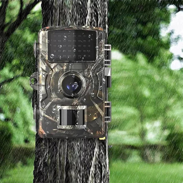 Outdoor camera with night vision | Kalsten