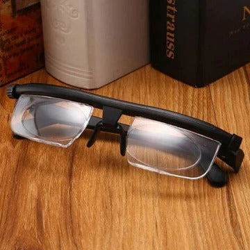 Kalsten | Adjustable Focus Glasses Near And Far Sight