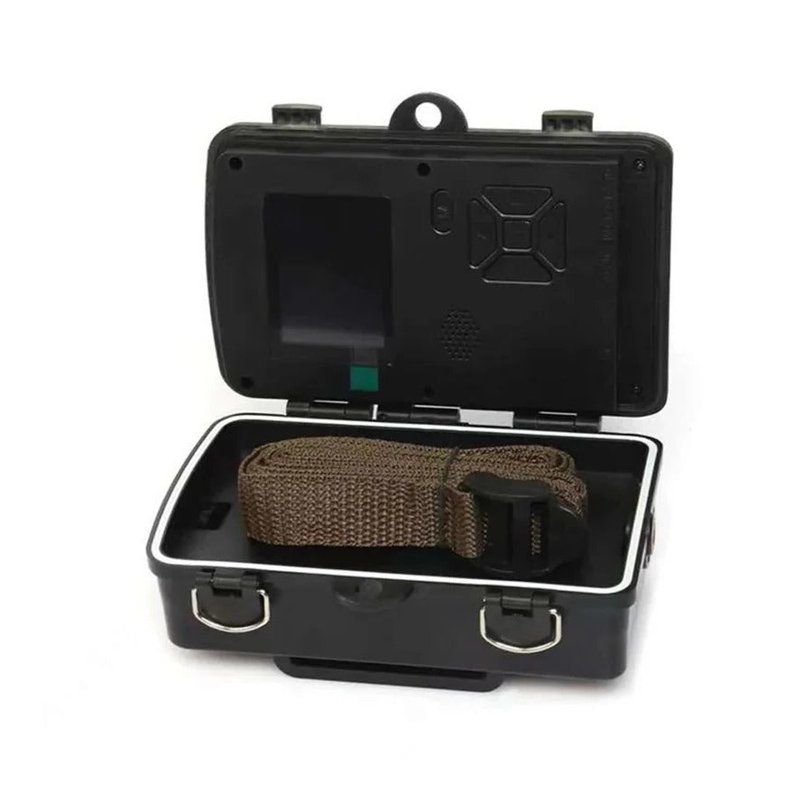Outdoor camera with night vision | Kalsten