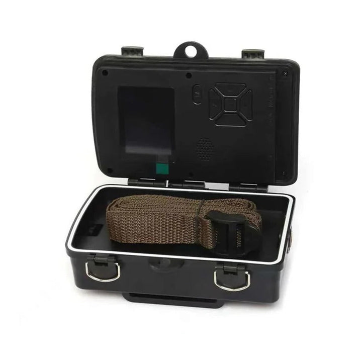 Outdoor camera with night vision | Kalsten