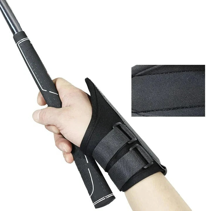 Kalsten | Golf Wrist Brace Band Trainer Corrector