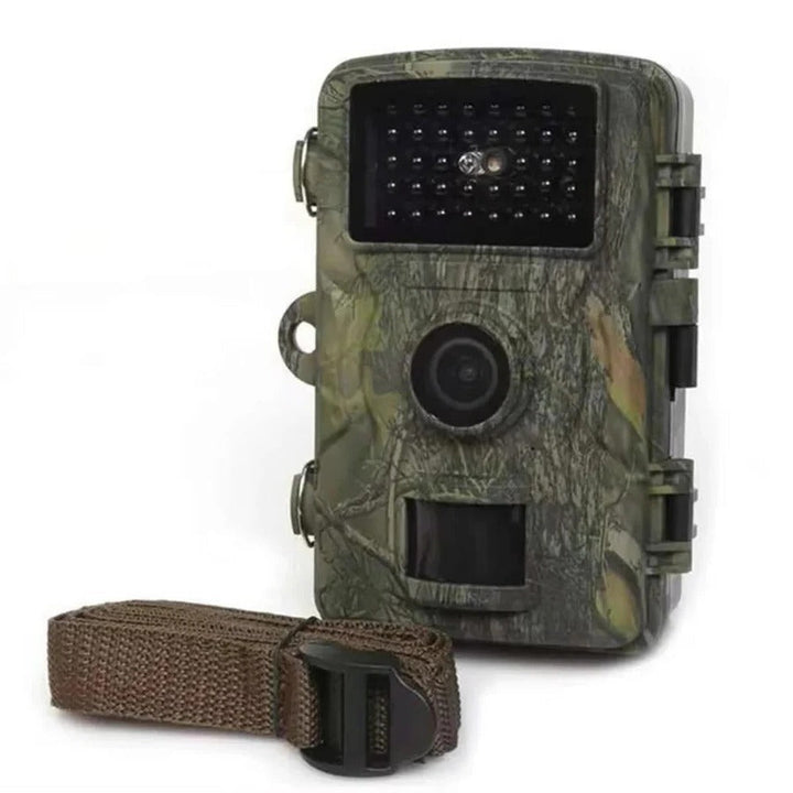 Outdoor camera with night vision | Kalsten