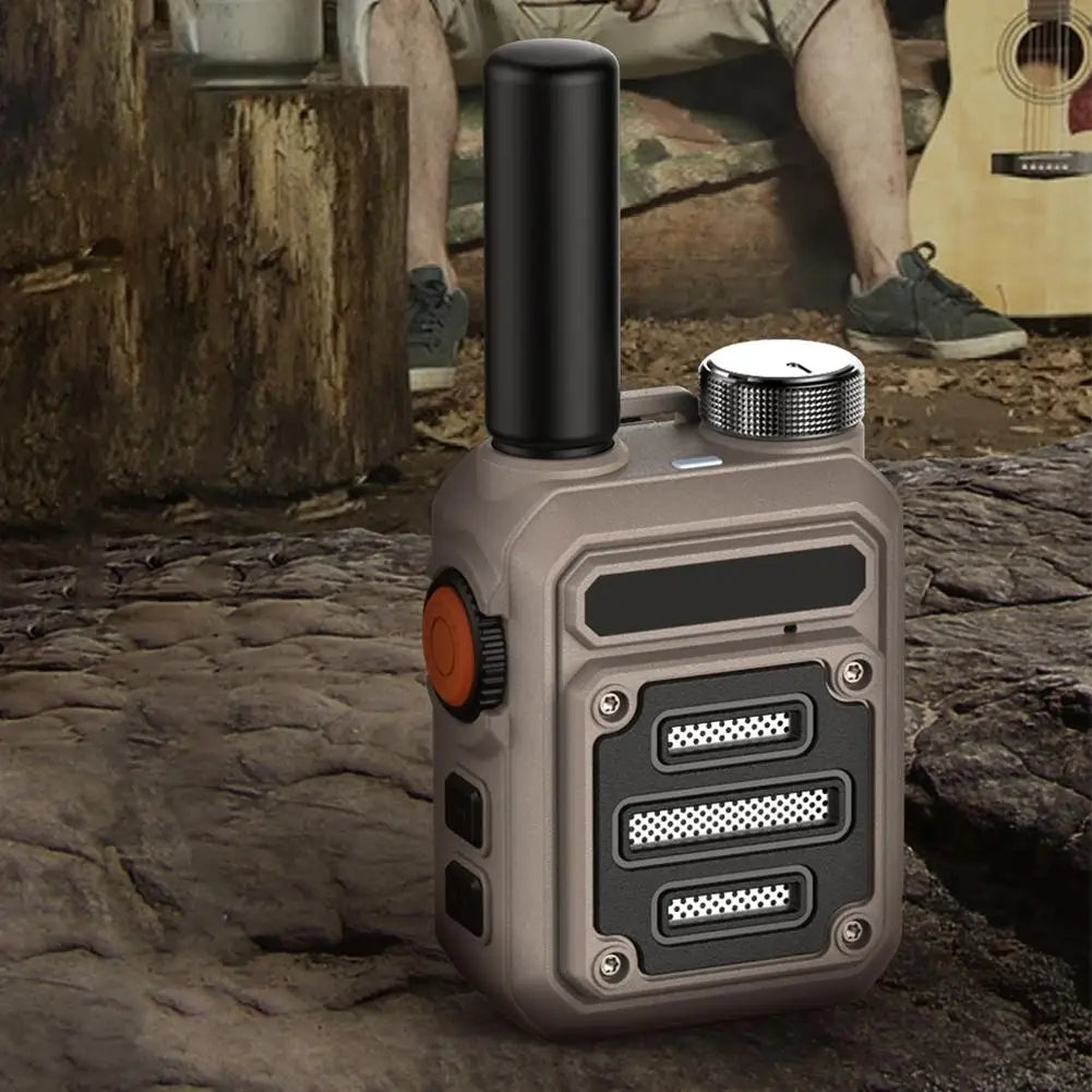 Kalsten | TrailComm X Walkie Talkie