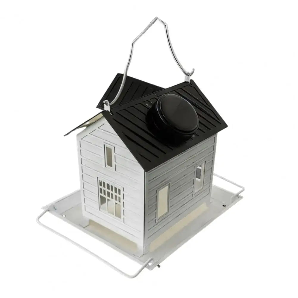 Decorative Sunbird Feeder