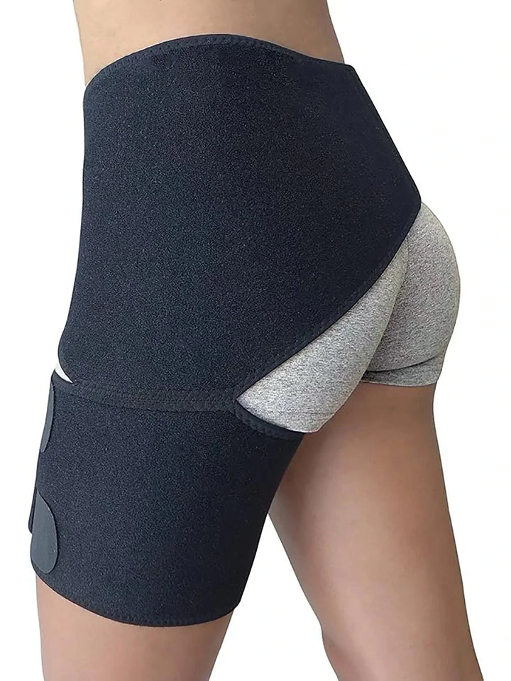 Kalsten | HipGuard™ Comfortable Hip Stabilization