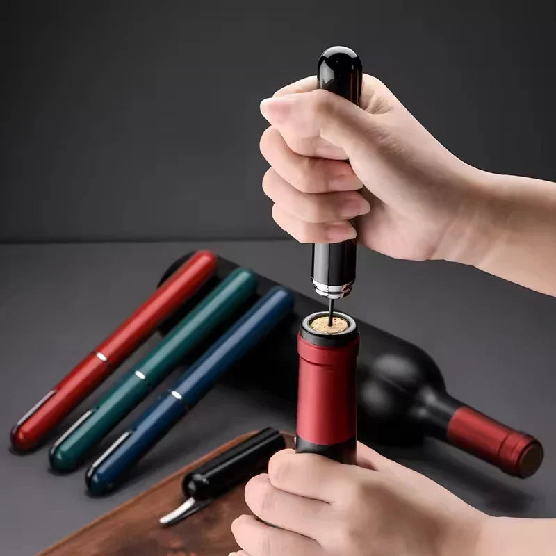 Kalsten | Air Pressure Wine Kit