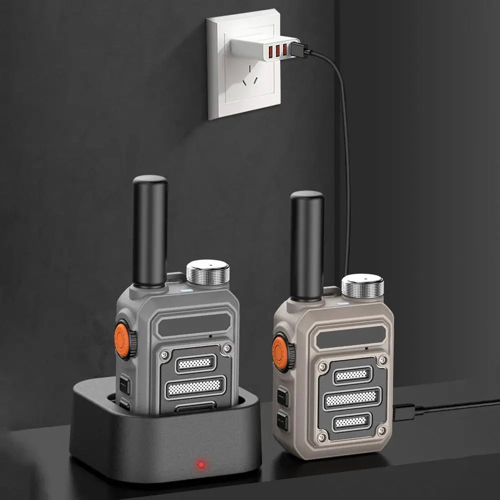 Kalsten | TrailComm X Walkie Talkie