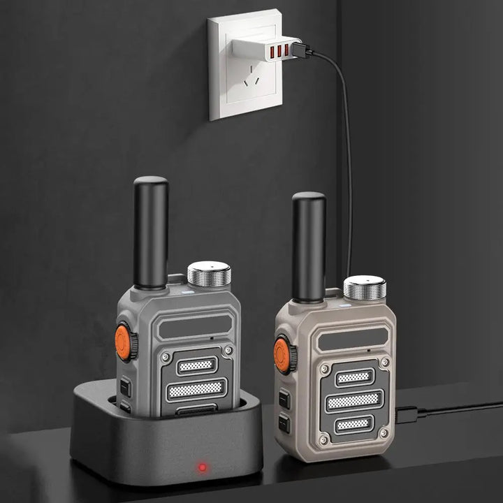 Kalsten | TrailComm X Walkie Talkie