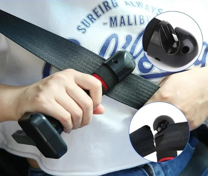 Kalsten | Car Door Assist Handle for Elderly & Handicap