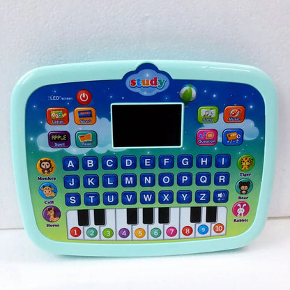 Skanto | Interactive Learning Tablet for Kids