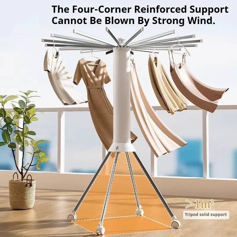 Skanto | Ultimate Drying Rack
