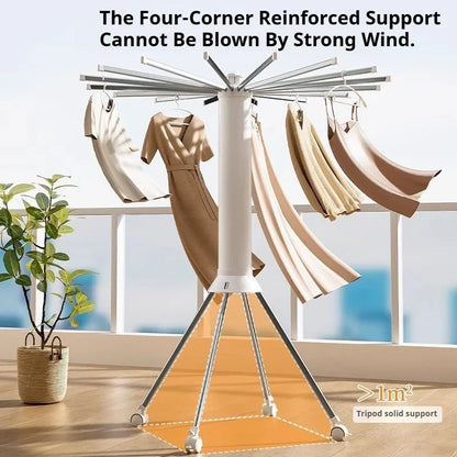 Skanto | Ultimate Drying Rack