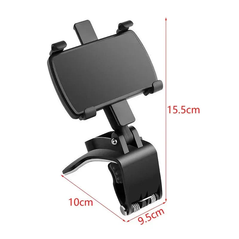 Grip360 Regained trust in driving | Kalsten
