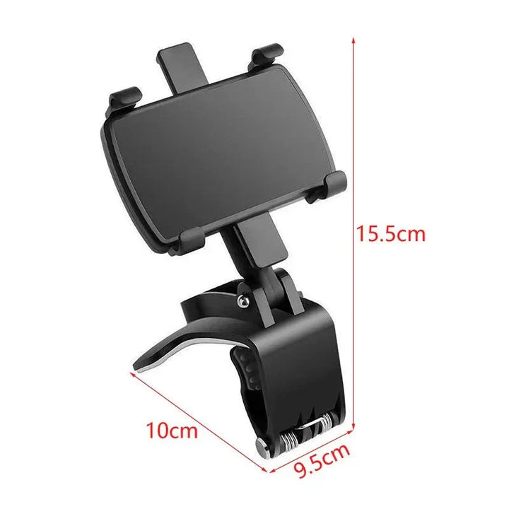 Grip360 Regained trust in driving | Kalsten