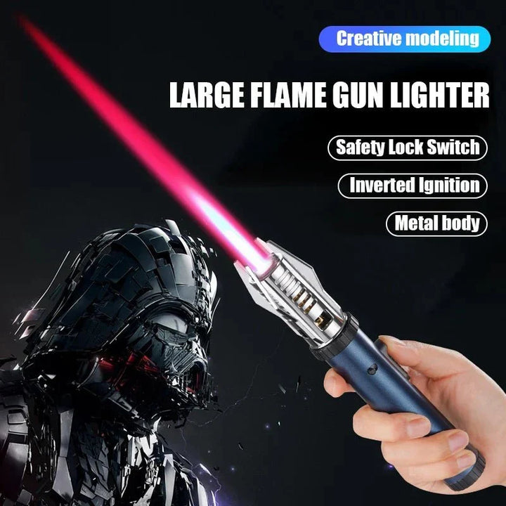 FlameBlazer Ignite your moments of joy | Kalsten
