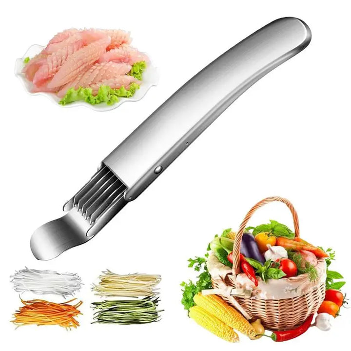 Kalsten | Swift Slice Kitchen Cutter