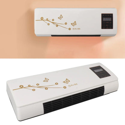 Skanto | CoolBreeze Mini AC Unit | Effective Dual Cooling for Ultimate Comfort