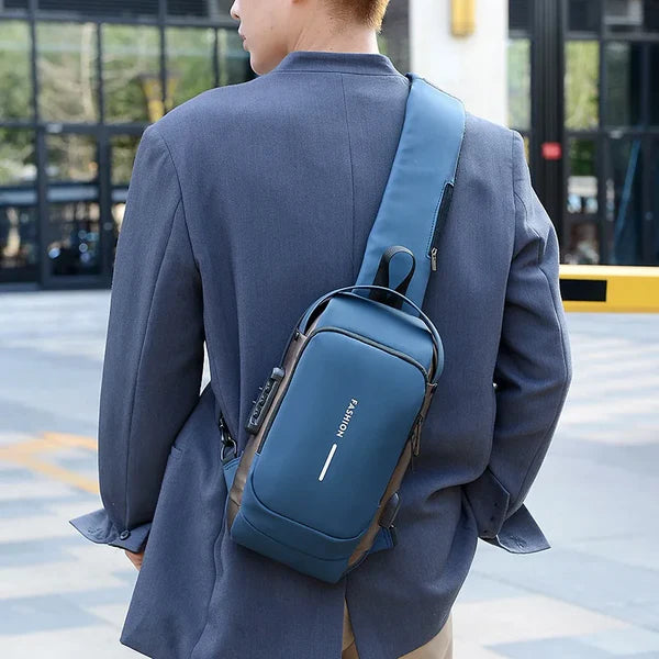 Kalsten | ultimate theft protection backpack