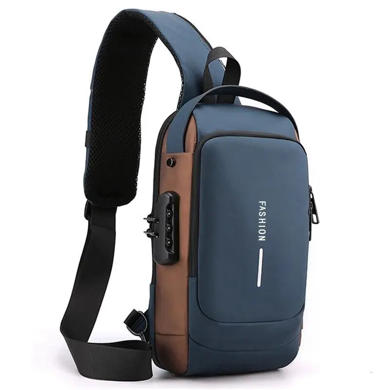 Kalsten | ultimate theft protection backpack