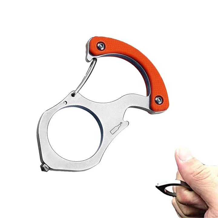 Kalsten | Multi-Tool Keychain & Defender