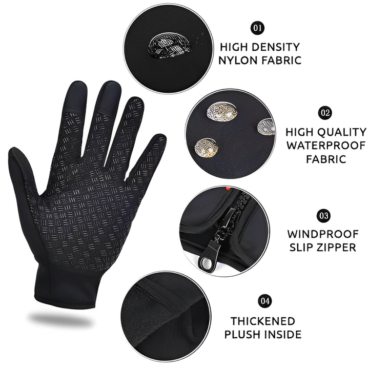 Winter Sports Gloves