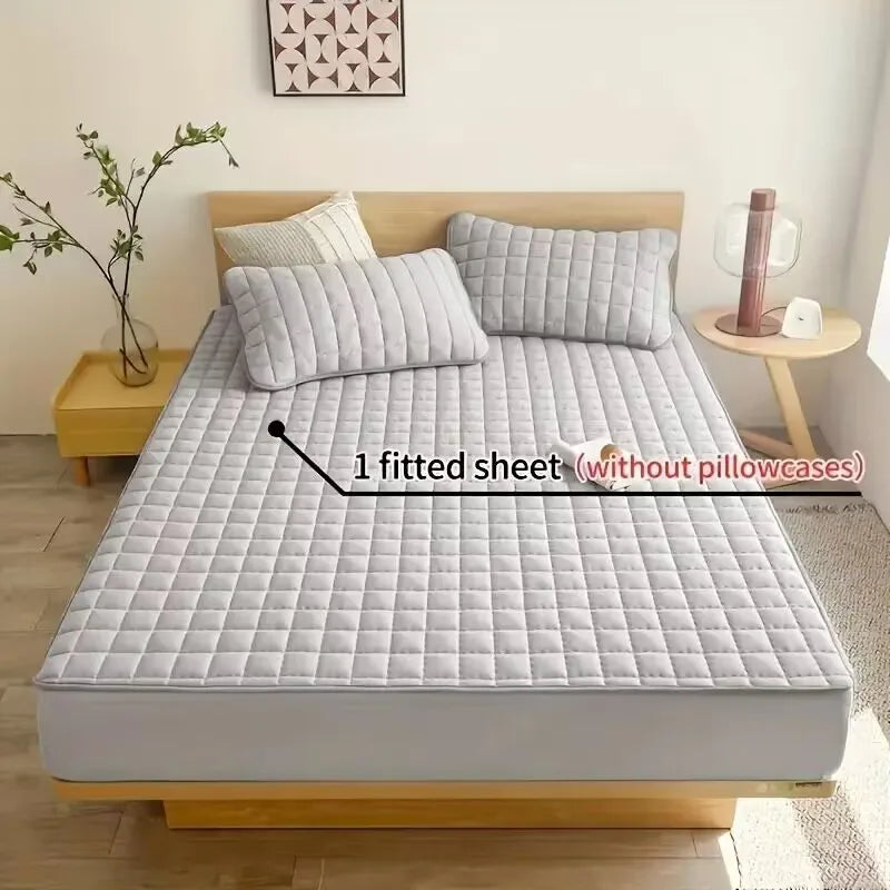 Kalsten | Waterproof Mattress Cover