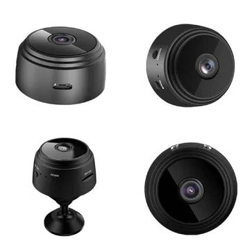 Kalsten | Wireless Backup Camera Full Hd For Rv Truck And Trailer